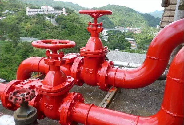 七氟丙烷之消防水炮的歸類 七氟丙烷之消防水炮的歸類