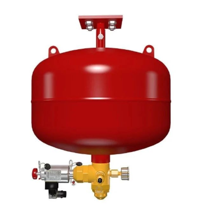 江蘇蘇州氣體滅火系統(tǒng)能否解決固體深火問題？