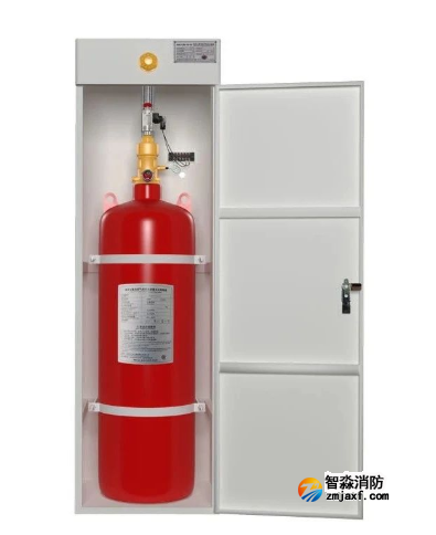 海灣七氟丙烷滅火劑類(lèi)別、特點(diǎn)與用途