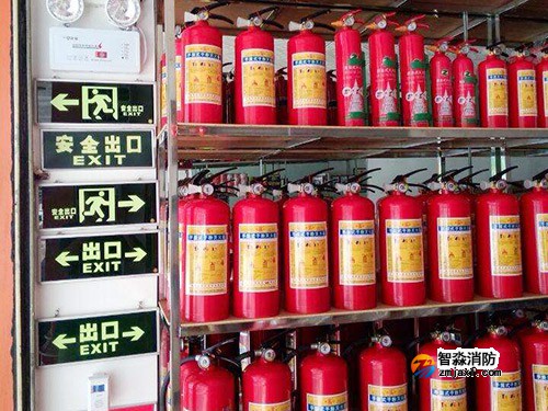 滅火器和室內消火栓的使用方法 滅火器和室內消火栓的使用方法