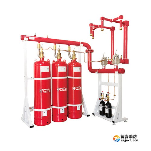 氣體滅火系統(tǒng)施工規(guī)范的必要性 氣體滅火系統(tǒng)施工規(guī)范的必要性