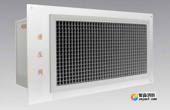 氣體滅火泄壓口是什么有哪些型號？