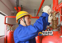 傳統(tǒng)滅火裝置不能適應(yīng)當(dāng)今時(shí)代了 傳統(tǒng)滅火裝置不能適應(yīng)當(dāng)今時(shí)代了