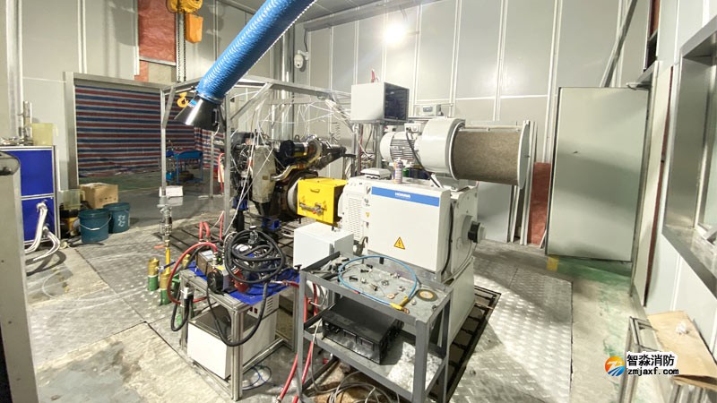 汽車發(fā)動(dòng)機(jī)實(shí)驗(yàn)室七氟丙烷 汽車發(fā)動(dòng)機(jī)實(shí)驗(yàn)室七氟丙烷