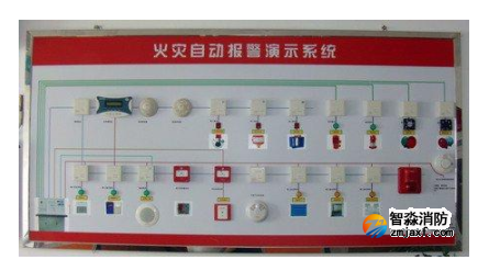 火災(zāi)自動報警系統(tǒng)的布線安裝要求有哪些？