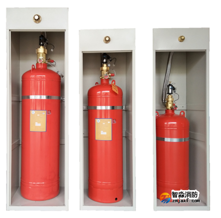 柜式七氟丙烷調(diào)試方法 柜式七氟丙烷調(diào)試方法