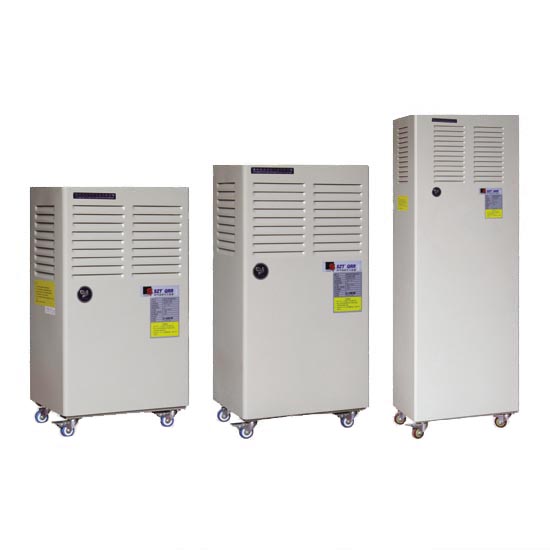 氣溶膠滅火系統(tǒng)需要泄壓裝置嗎？