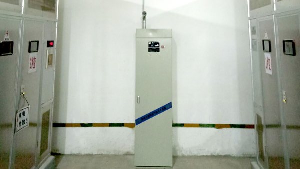 氣體滅火系統(tǒng)廠家 氣體滅火系統(tǒng)集成商