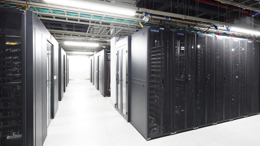 機房滅火系統(tǒng)