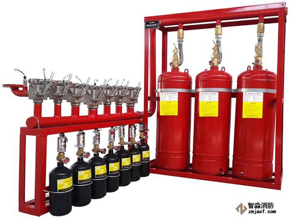 蘭州七氟丙烷滅火設(shè)備屬性 蘭州七氟丙烷滅火設(shè)備屬性
