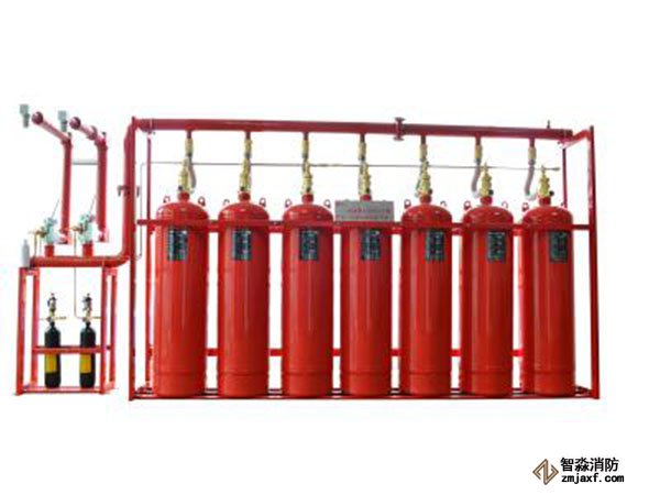 電氣設(shè)備著火用什么滅火? 電氣設(shè)備著火用什么滅火?