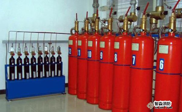 蘭州七氟丙烷氣體滅火設(shè)備問題及解決方案 蘭州七氟丙烷氣體滅火設(shè)備問題及解決方案