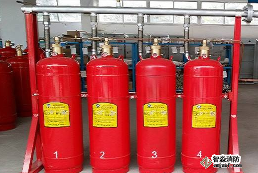 七氟丙烷氣體滅火系統(tǒng)優(yōu)勢 七氟丙烷氣體滅火系統(tǒng)優(yōu)勢
