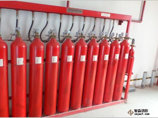 蘭州配電室氣體滅火裝置 蘇州配電室氣體滅火裝置
