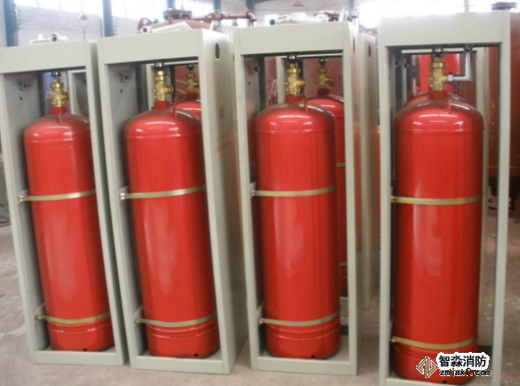 蘭州機(jī)房七氟丙烷滅火系統(tǒng) 蘇州機(jī)房七氟丙烷滅火系統(tǒng)