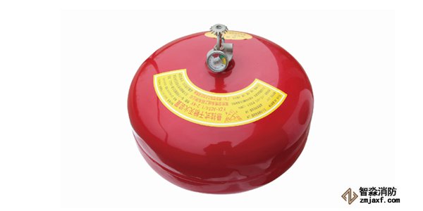 郎閣消防告訴您懸掛式超細干粉滅火裝置的安裝高度 郎閣消防告訴您懸掛式超細干粉滅火裝置的安裝高度