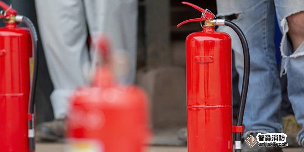 超細(xì)干粉滅火系統(tǒng)是否屬于氣體滅火 超細(xì)干粉滅火系統(tǒng)是否屬于氣體滅火