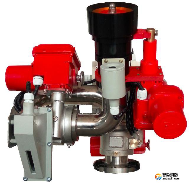 氣體滅火 氣體滅火